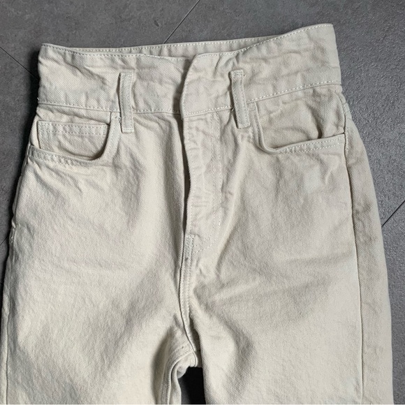 Cynthia High Rise Straight Leg - Picture 3 of 6